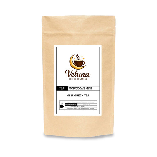 Moroccan Mint