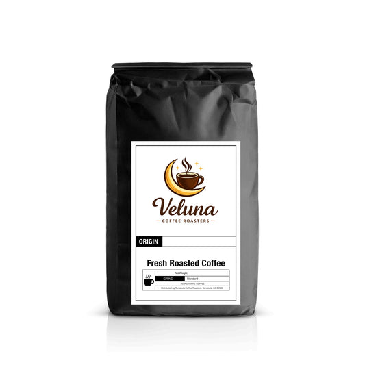 Instant Coffee